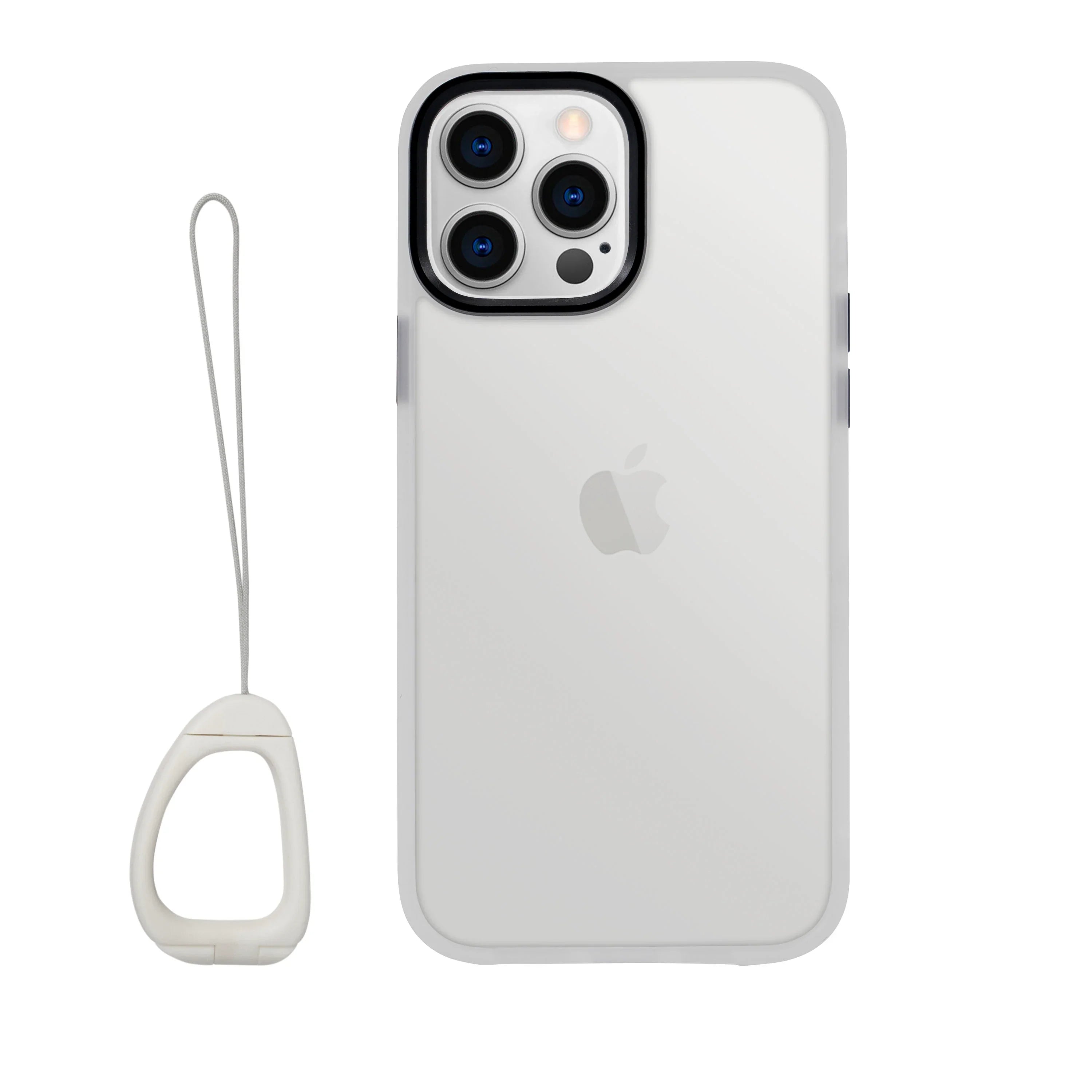 Torrii Torero Case For iPhone 13 Pro Max - Clear - Tashqila Torrii Torero Case For iPhone 13 Pro Max - Clear - Tashqila